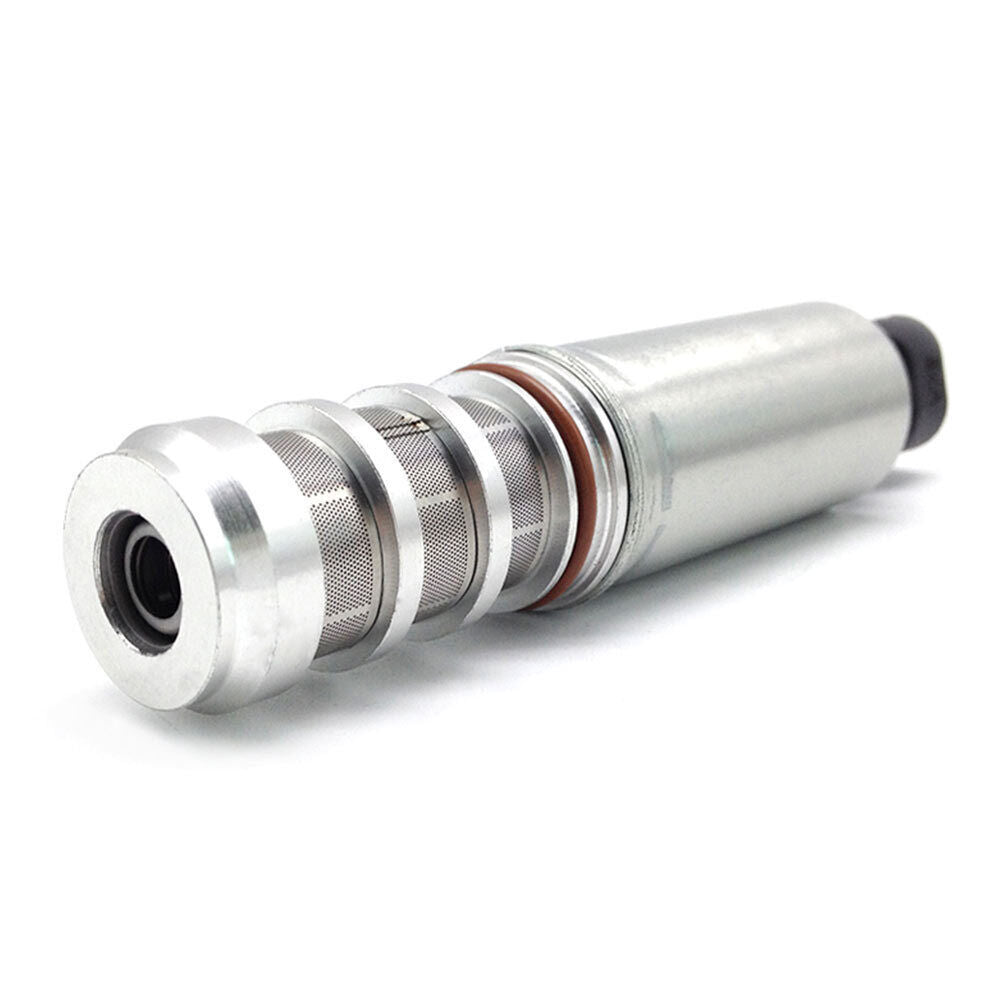 Intake and exhaust dual camshaft position solenoid valves (VVT) for GM for Buick for Saturn v