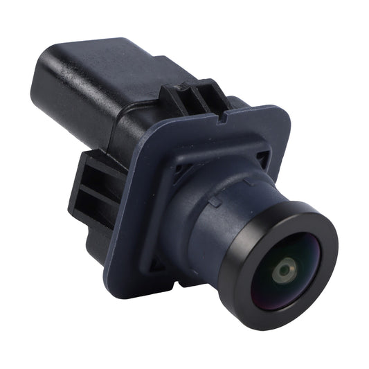 12V Rear View Backup Camera for Ford F250 F350 Super Duty 6.2L V8 2015-2016