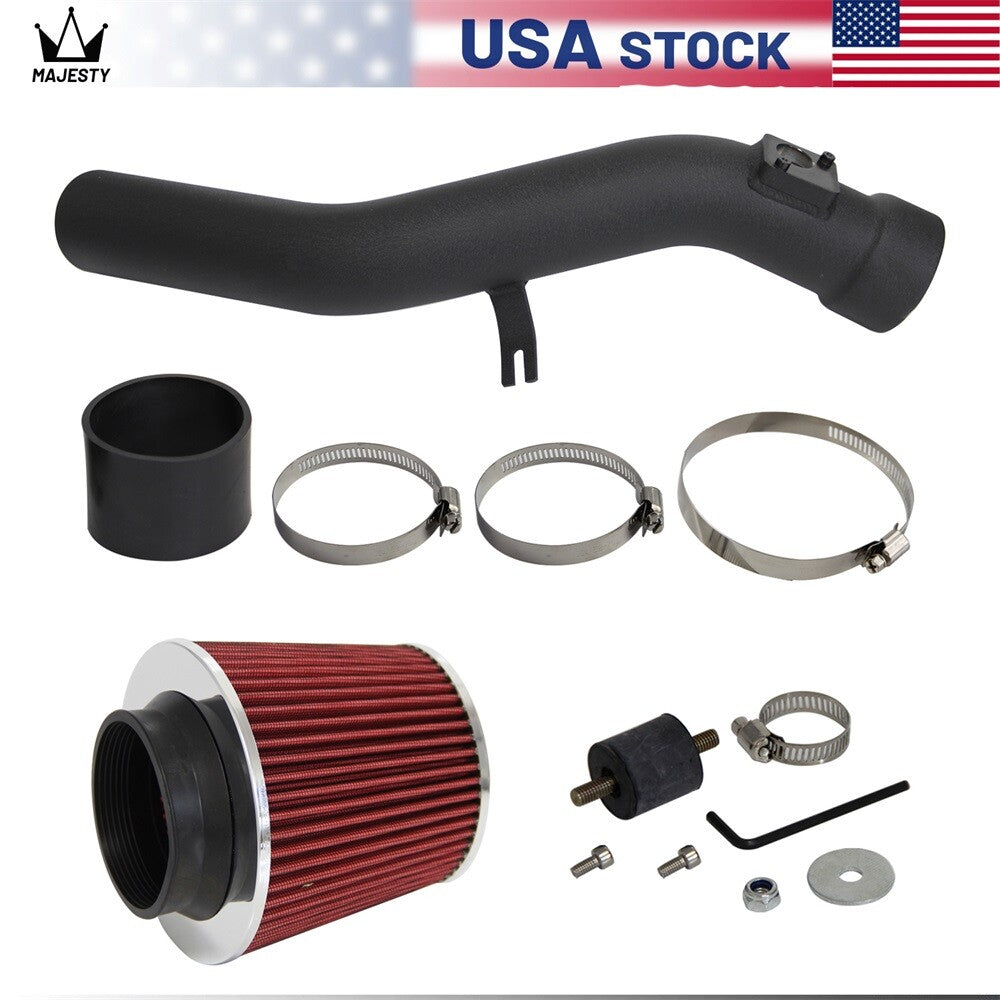 3 Cold Air Intake + Filter For 06-13 for Lexus IS 250 2.5L 06-11 IS 350 3.5L V6
