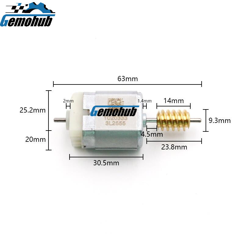 Steering Column Lock motor for 09-15 for Mercedes-Benz E200 E250 E300 E350 E400 E450