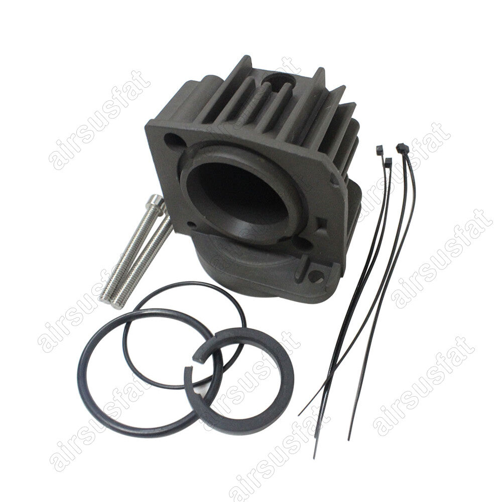 for Audi Q7 for VW Touareg for Cayenne Luftfederung Kompressor Zylinder Reparaturs?tze Q
