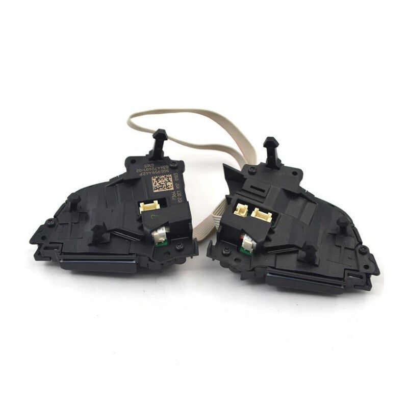 Car steering wheel buttons suitable for Golf Mk7 5G0959442P 2014 ~ 2021, multi-function. n