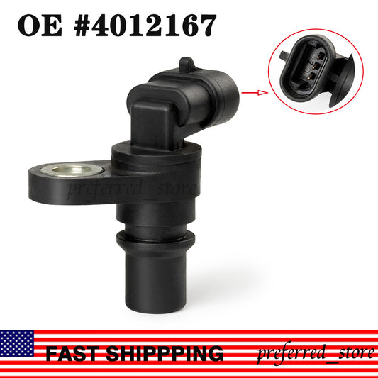 Hall effect speed sensor 4012167 4013908- suitable for Polaris RZR 570 800 900 1000 Ranger. v