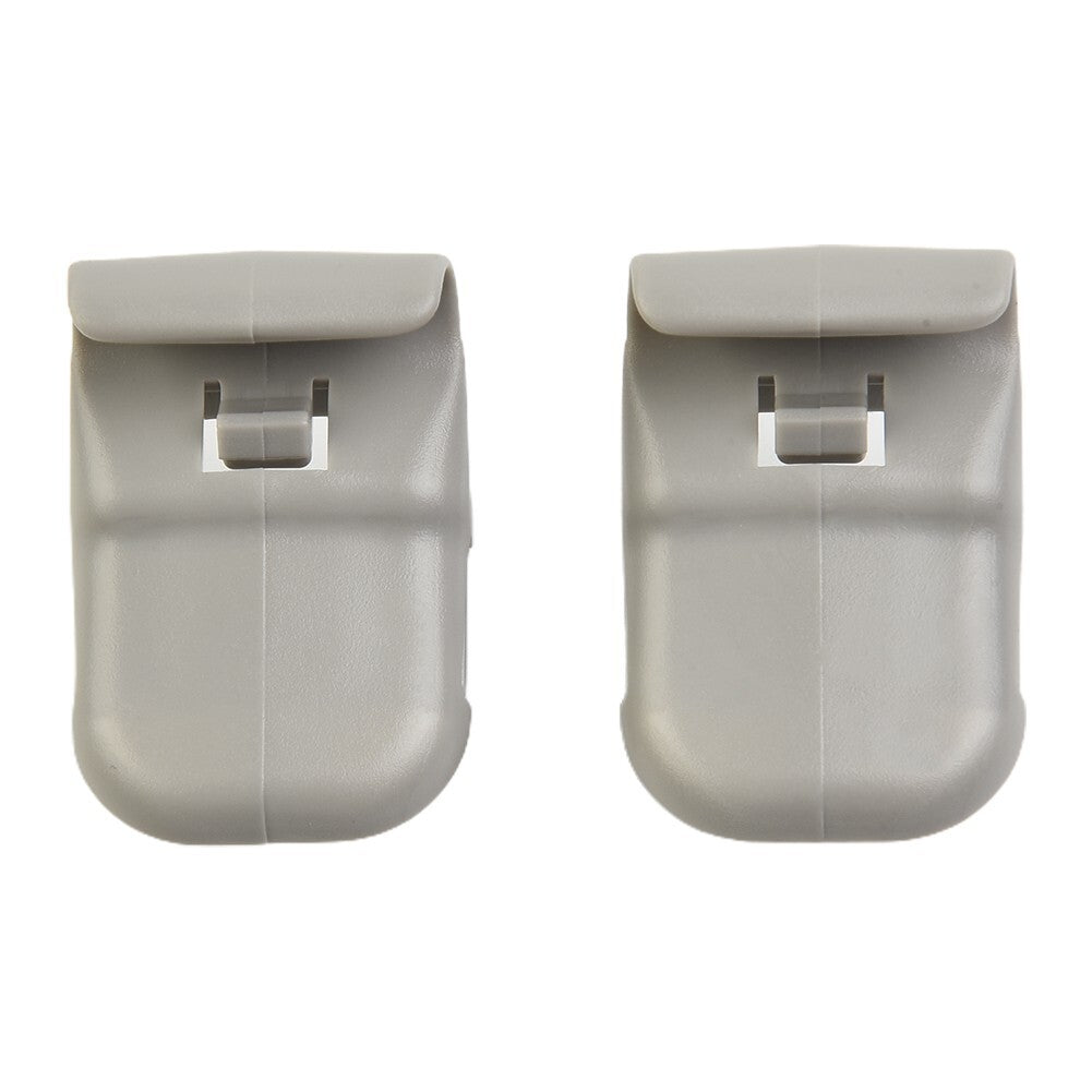 Sun Visor Clips Sun Visor Clip LC6269261B34 Plastic for Mazda 3 BK 2004-2009