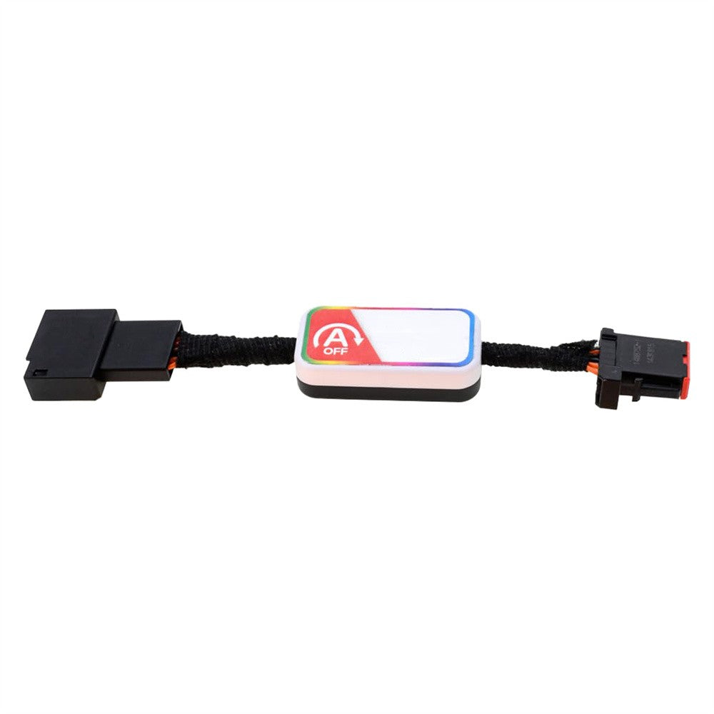 Car Auto Stop Start Engine Eliminator Device Cable for Ford Maverick 2022-2024 Q