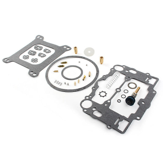 CARBURETOR REBUILD MASTER 1477 1400 1404 1405 1406 1407 1411 1409 Fit EDELBROCK Q