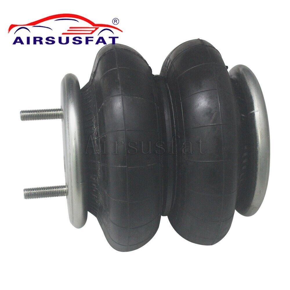 Suitable for Firestone Ride Rite 224C W217600335 air suspension springs (double coil).