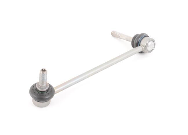 The new front-wheel drive left suspension stabilizer bar link is suitable for E70, X5, and X6. n
