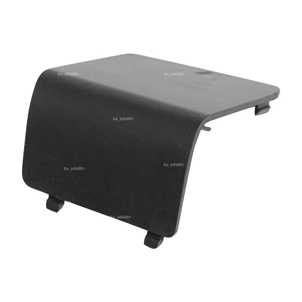 Front OBD Plug Cover Black Fit for BMW 1 Series E81 E87 E87 LCI E88 X1 E84 Q