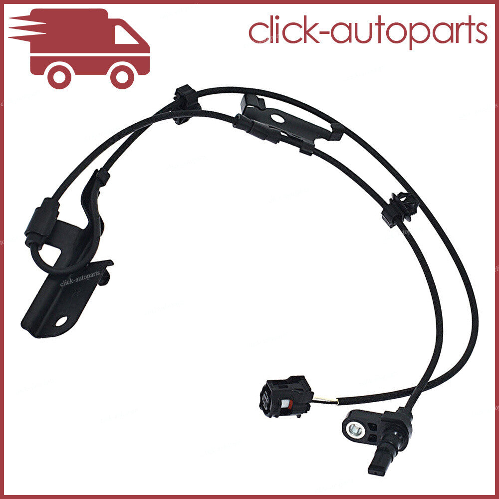 ABS Wheel Speed Sensor Fit For 2006-2018 for Toyota RAV4 2.4L 2.5L 3.5L 89542-0R020 Q