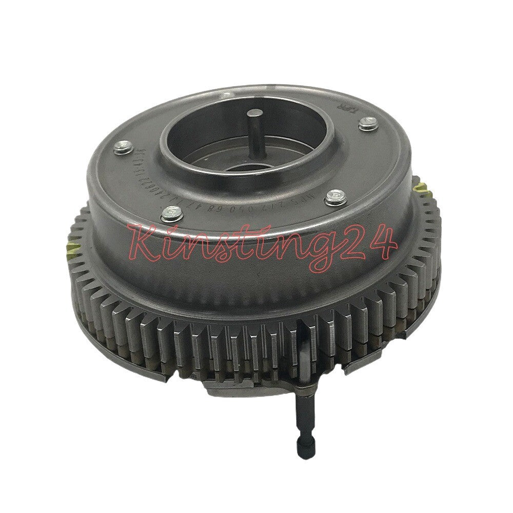 6FM-12411 60 Thermostat for Yamaha 4-Stroke 20HP 25HP Outboard Engine 15728 A