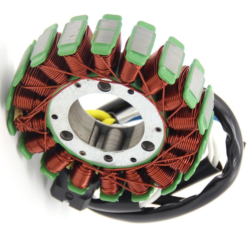 Suitable for motorcycles. W