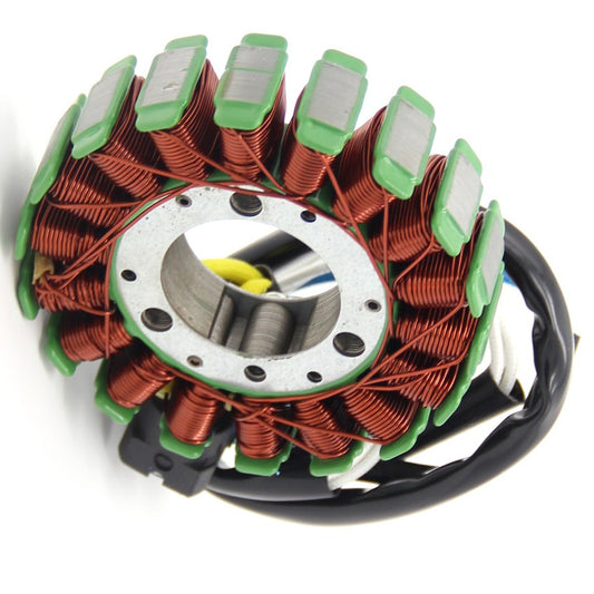 Suitable for motorcycles. W