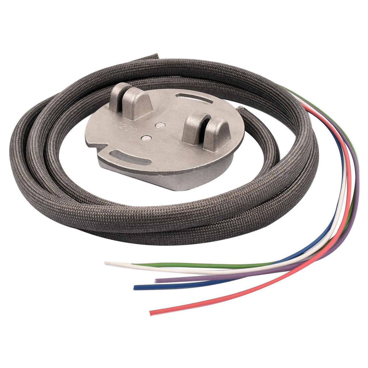 Programmable 53-644 for Dyna 2000I single-fire electronic ignition module Q