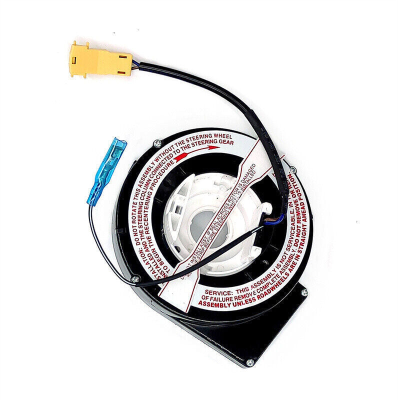 new clock spring for Jeep Cherokee 1997-2001 and for Jeep for Wrangler 1997-2000 56009070- n