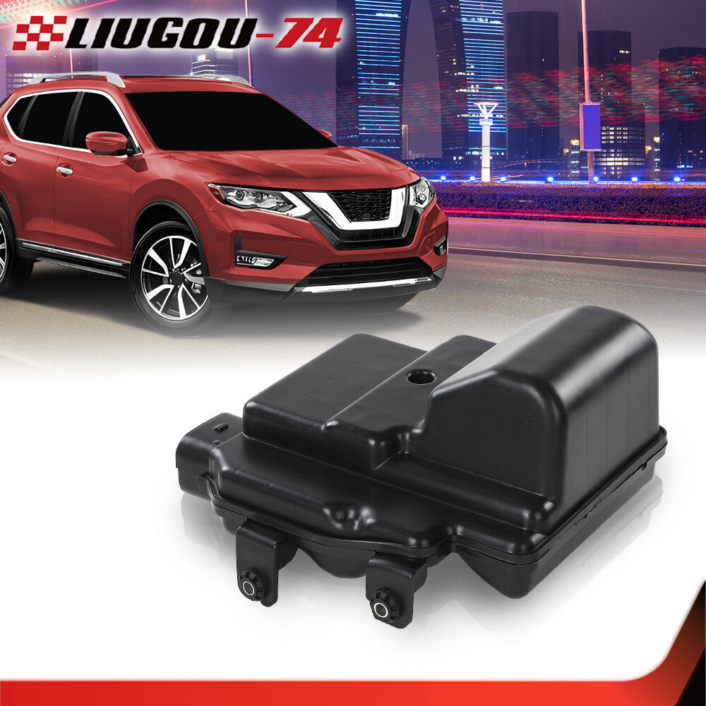 Fit for Rogue 25L 2014 - 2019 Intake Manifold Resonator Kit - v