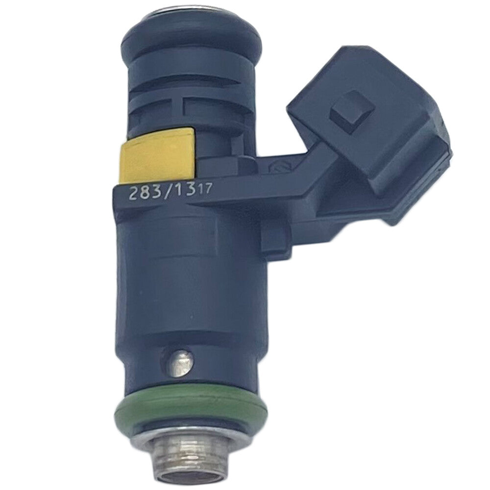 6-piece fuel injector kit for Clio III Twingo II Grand Modus 1.2 8200579081- n