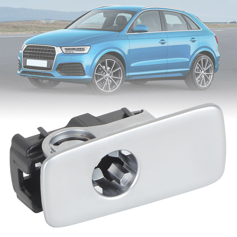 New Glove Box Compartment Latch Assembly 8U1857131A3Q7 for Audi Q3 (84G) 2016-18