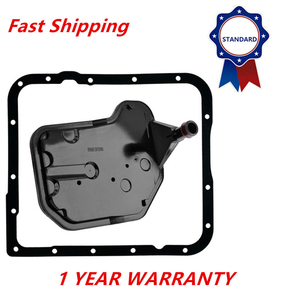 Automatic Transmission Filter Gasket for Silverado 1500 TRAILBLAZER v