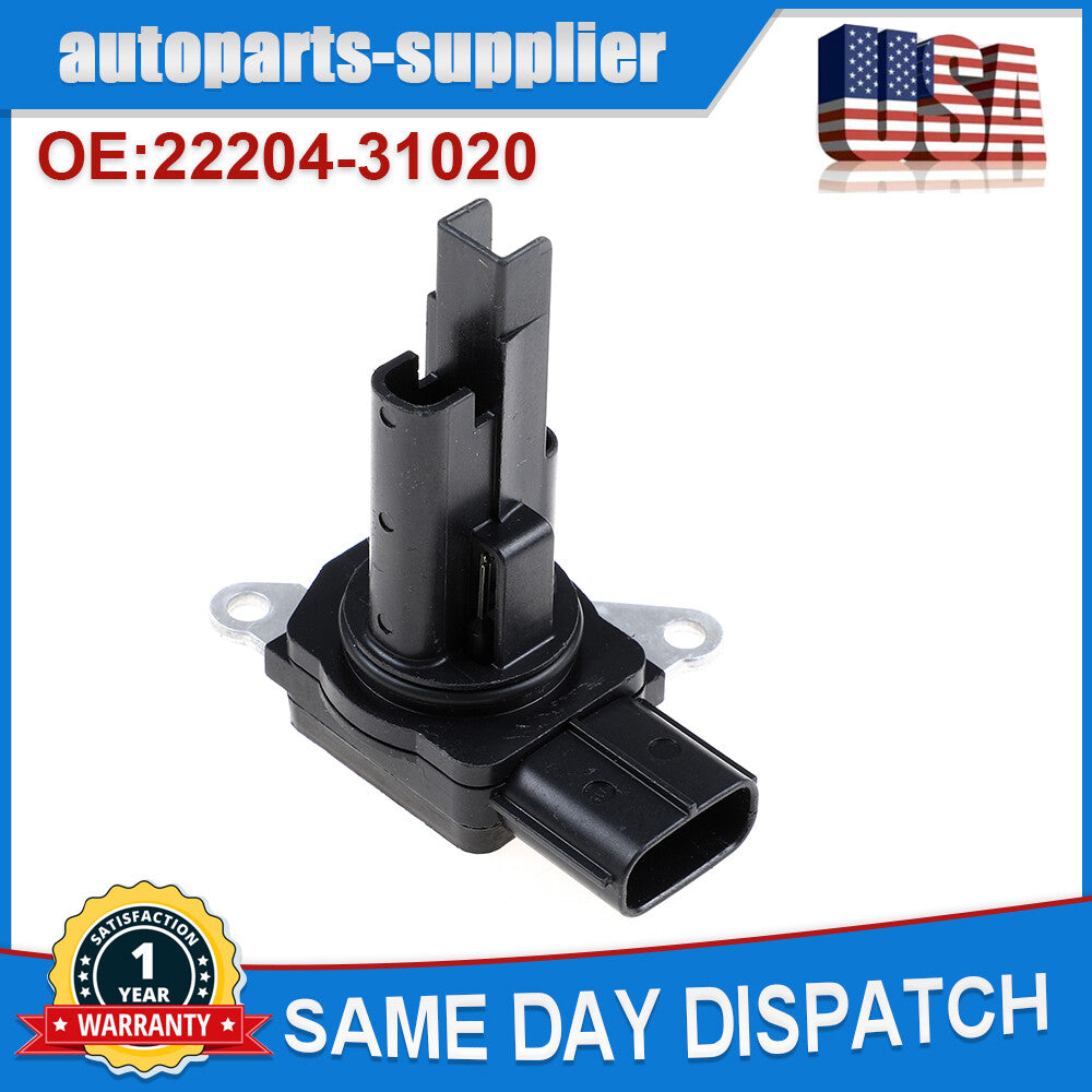 MAF for Volkswagen air flow meter sensor suitable for Toyota for Camry RAV4 and for Lexus for Scion 22204-31020