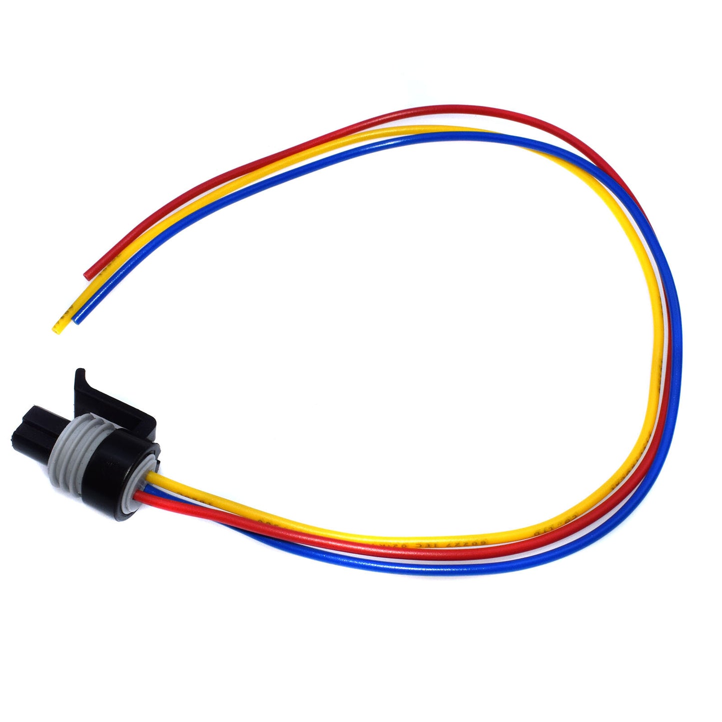 Suitable for LS1 LT1 TPS Throttle Position Sensor Tail Wire Connector 93-02 1P1065- n