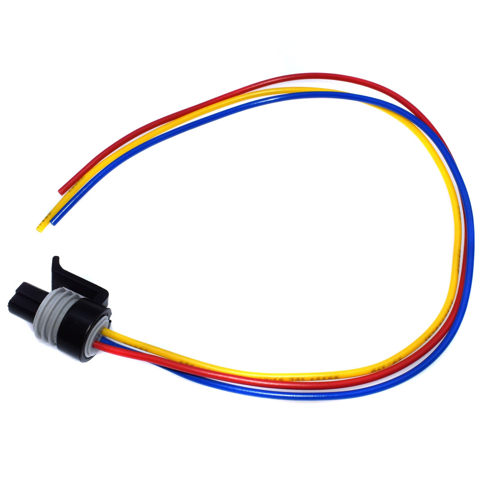 Suitable for LS1 LT1 TPS Throttle Position Sensor Tail Wire Connector 93-02 1P1065- n