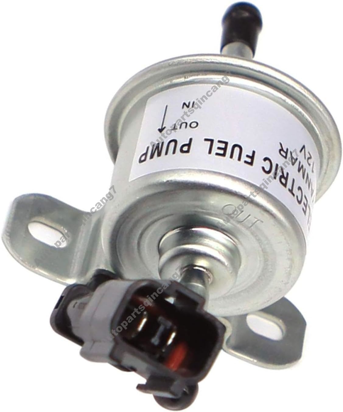 Fuel Pump 43650-02700 for Yanmar Engine Airman PDS185S-6E1 Air Compressor