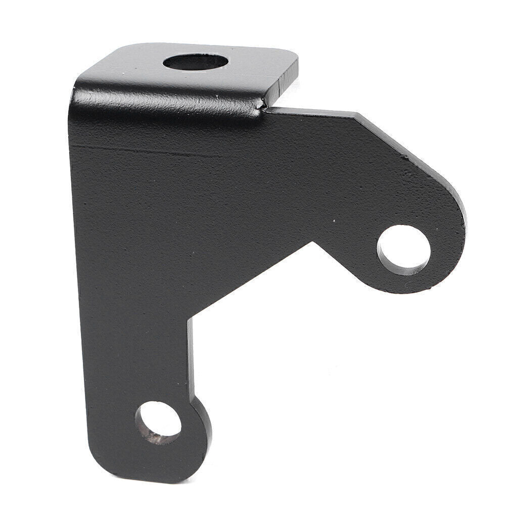 CB Antenna Mount Fit for Jeep for Wrangler JK Unlimited 2007-2018 2008 2009 2010 Steel Q