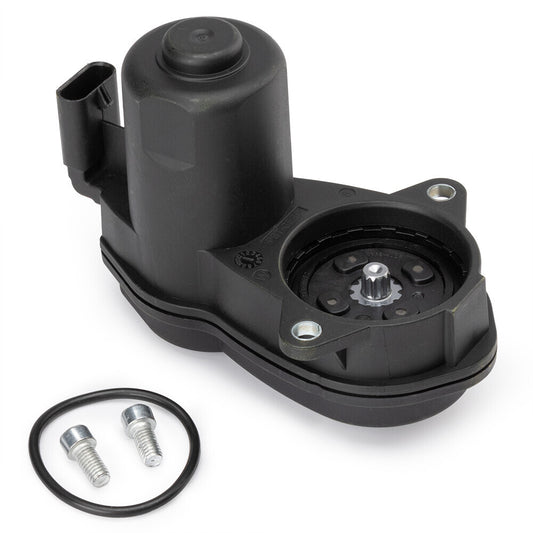 Parking Brake Actuator Assembly For 2012-2018 for Mercedes-Benz W166 X166 GLE GLS ML Q