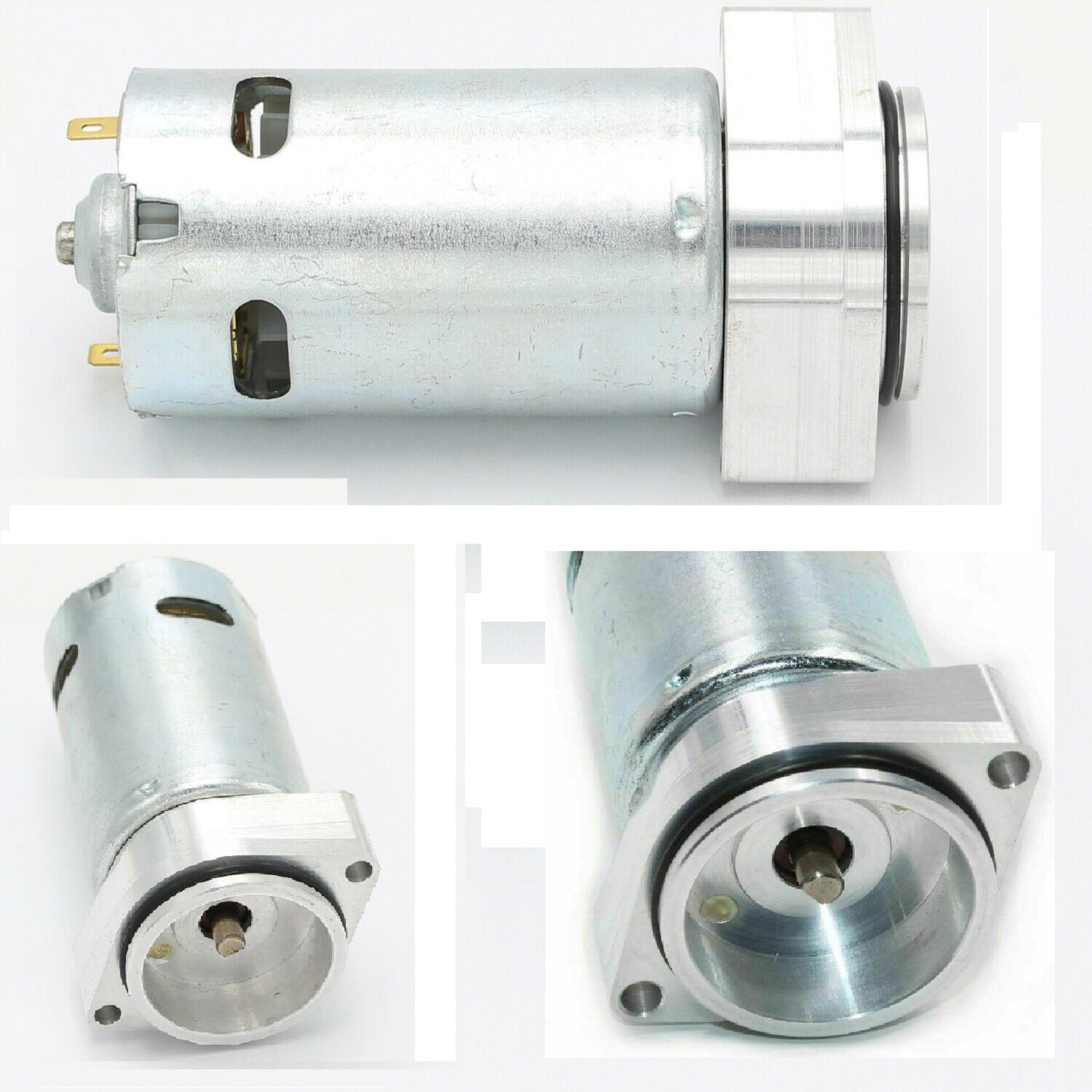 Hydraulic Liftgate Pump Motor Unit for VW Phaeton for VW Touareg 7L for Jaguar XJS