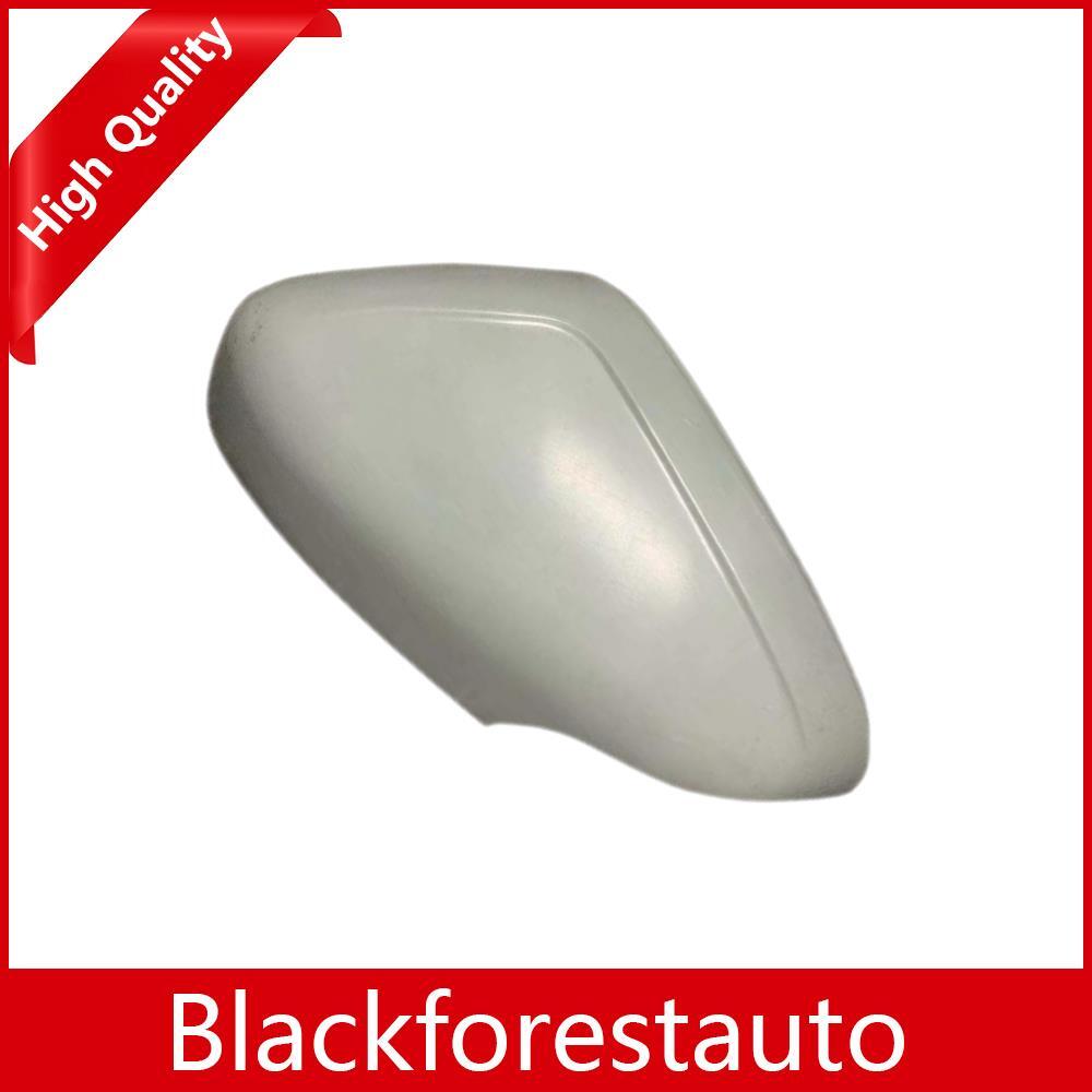 Front Side Mirror Cover Driver Side Fits for S40 S80 C70 V50 2008-2011 Q