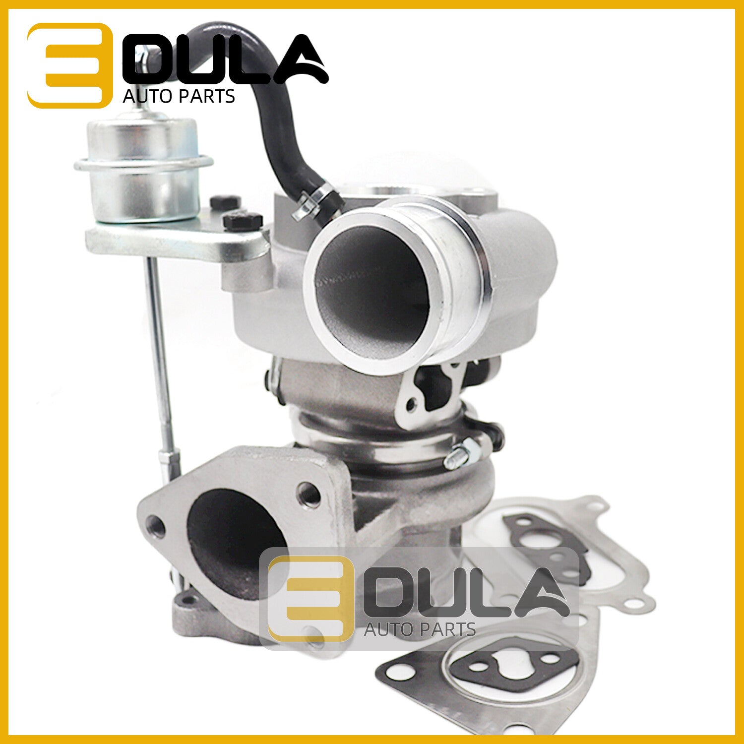 Turbocharger CT12B suitable for Toyota 4Runner, Landcruiser, Prado, and Hilux 17201-67010
