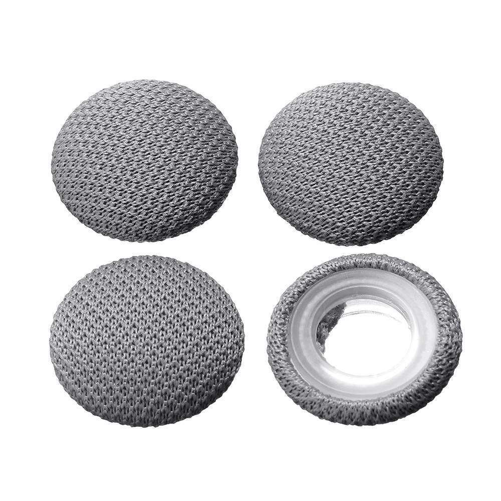60x Cloth Car Roof Snap Rivets Buckle Automotive Headliner Repair Button w/Screw