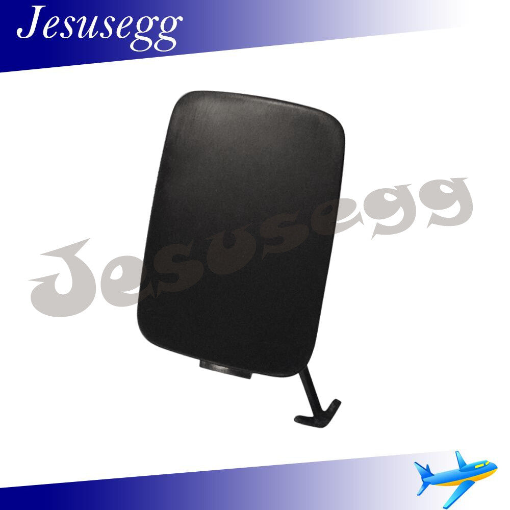 Front Right Bumper Towing Hook Eye Cover for RX350 RX450h 2010 2011 2012