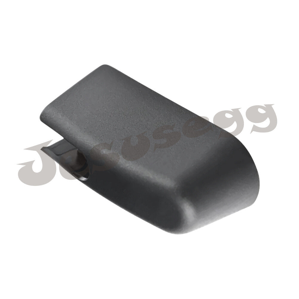 for BMW X3 2018 2019 2020 2021 Rear Windshield Wiper Arm Nut Head Bolt Cap Cover Q