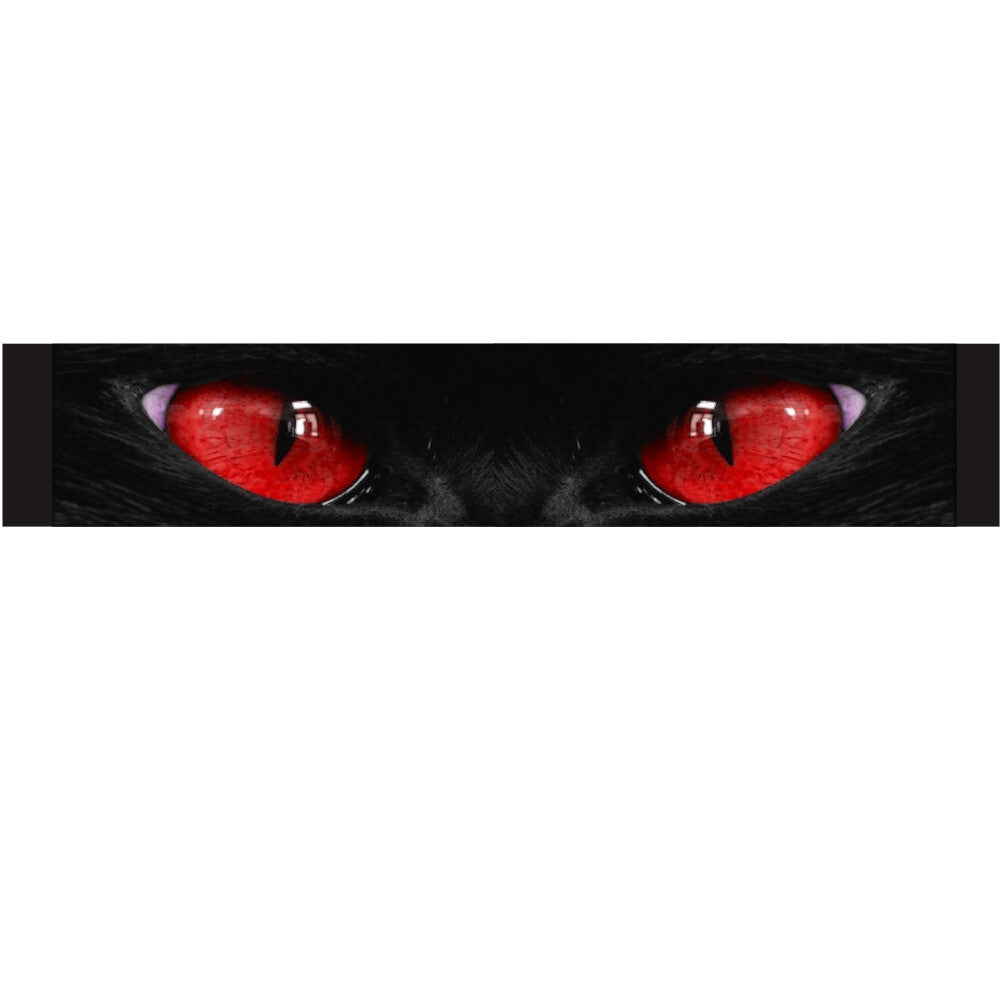 Sunvisor Strip Car Windshield Banner Vinyl Sticker Decal Fit for Honda for Civic