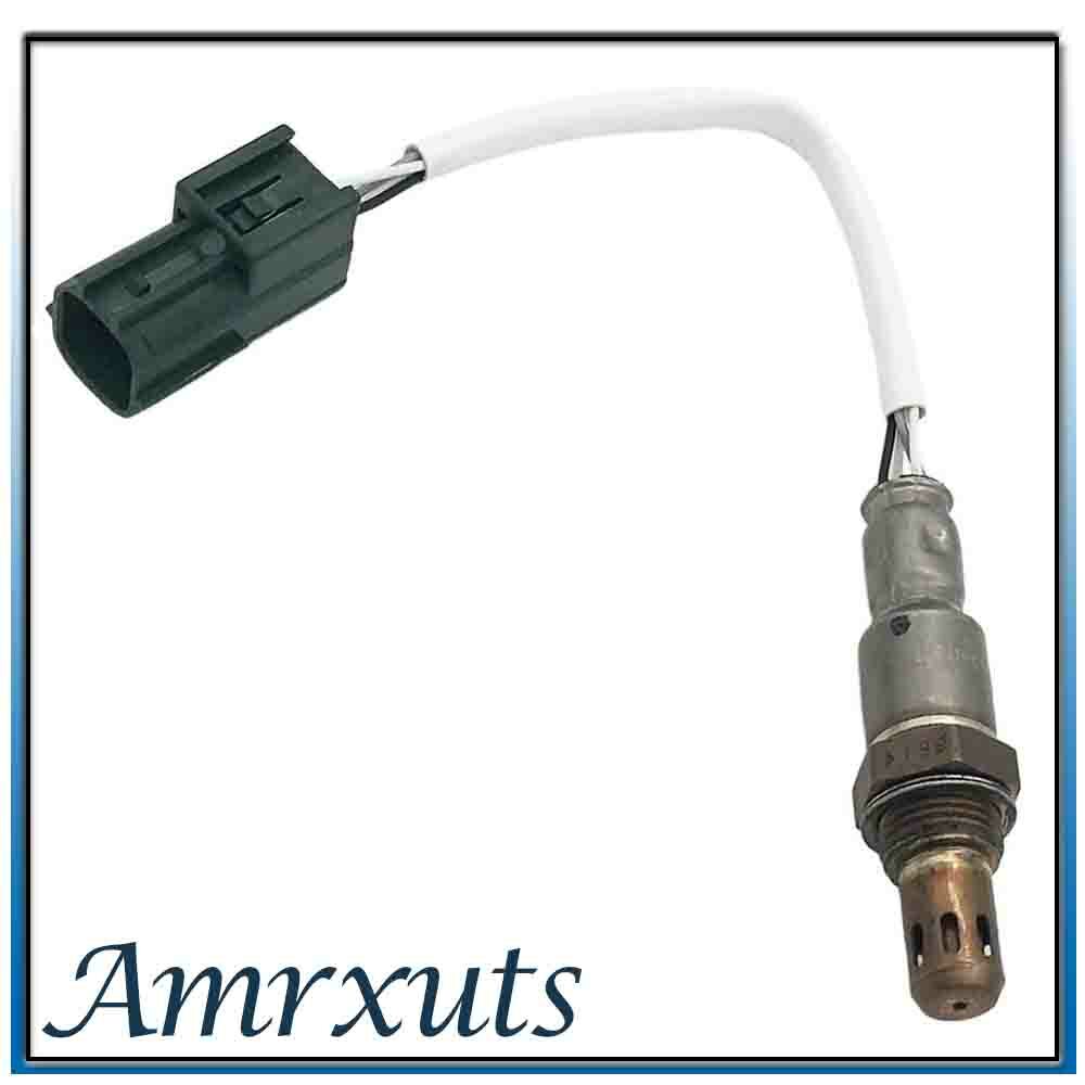 Downstream oxygen sensors are suitable for Frontier 2005-2019 and Pathfinder 2005-2012 4.0L- n