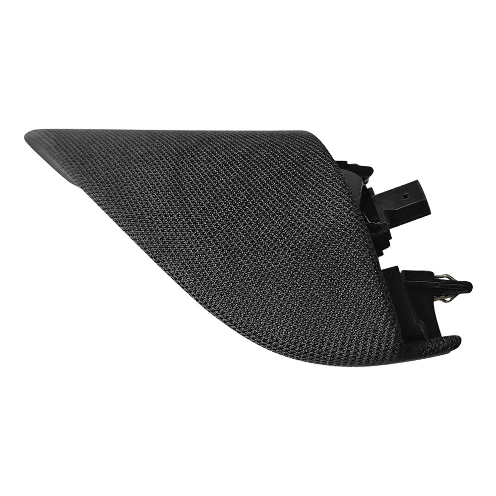 A-Pillar Front Tweeter Speaker Cover Right Passenger Side for Model 3 2017-2022