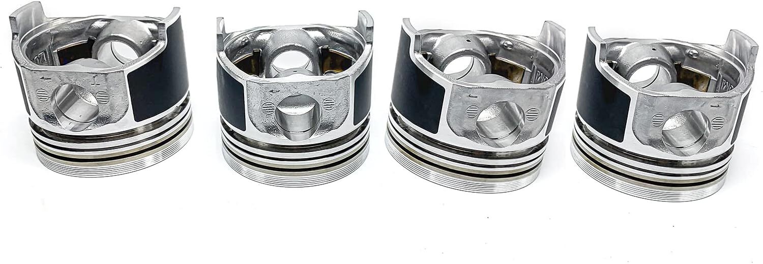  tarter Fit for Yamaha YZF-R1, YZF R1 / R1S (2004, 2005, 2006, 2007, 2008-) 17096 B