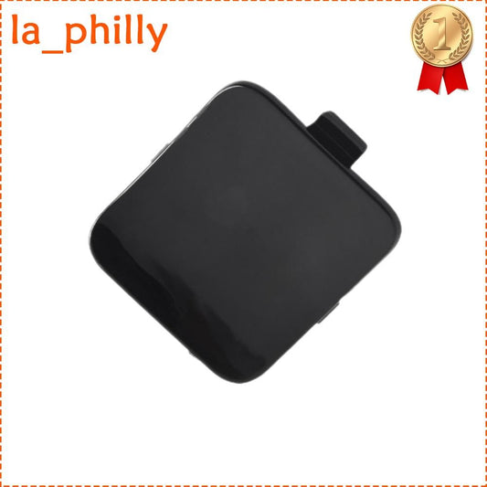 Rear Bumper Tow Hook Cover Cap Unpainted 51127845543 For X1 E84 2008-2015 Q