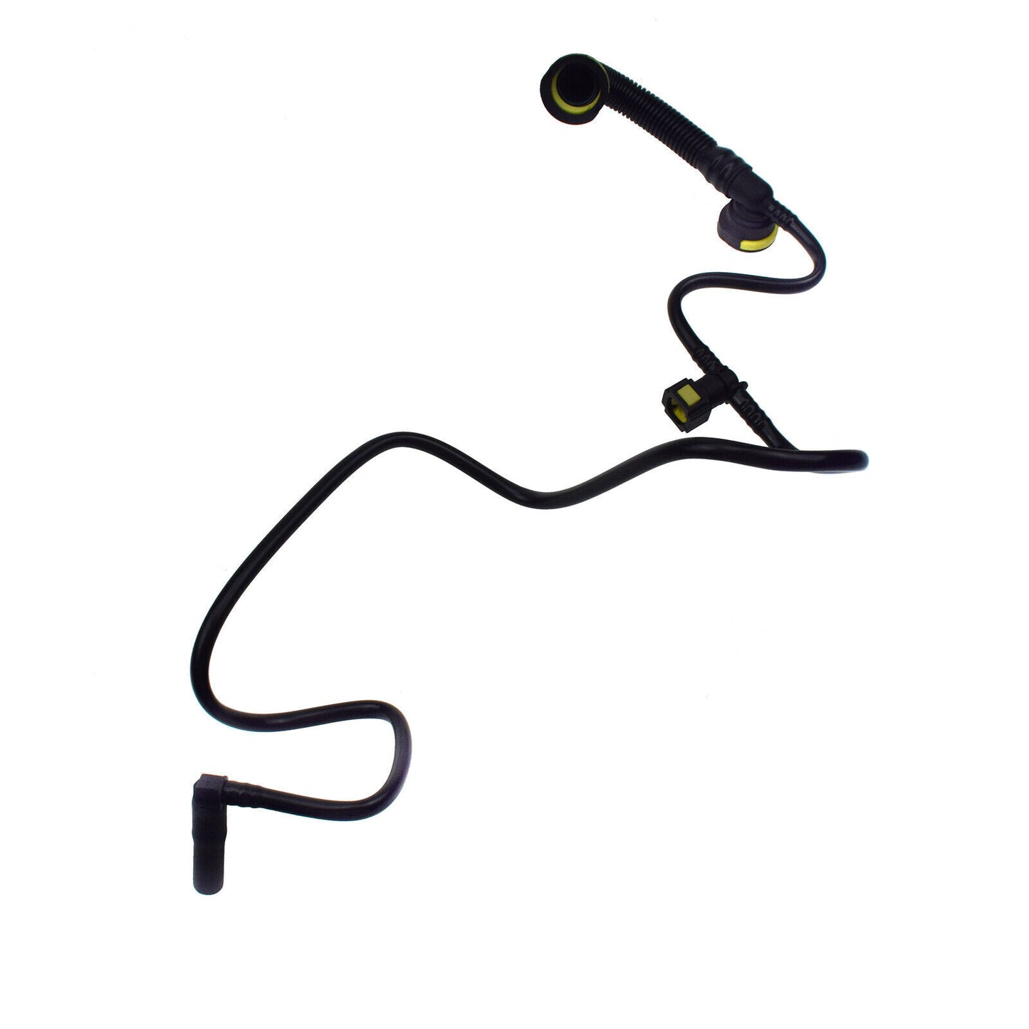 for Peugeot 206 207 307 1192A7 1192Q7 Crankcase Breather Pipes Hose Assembly NEW