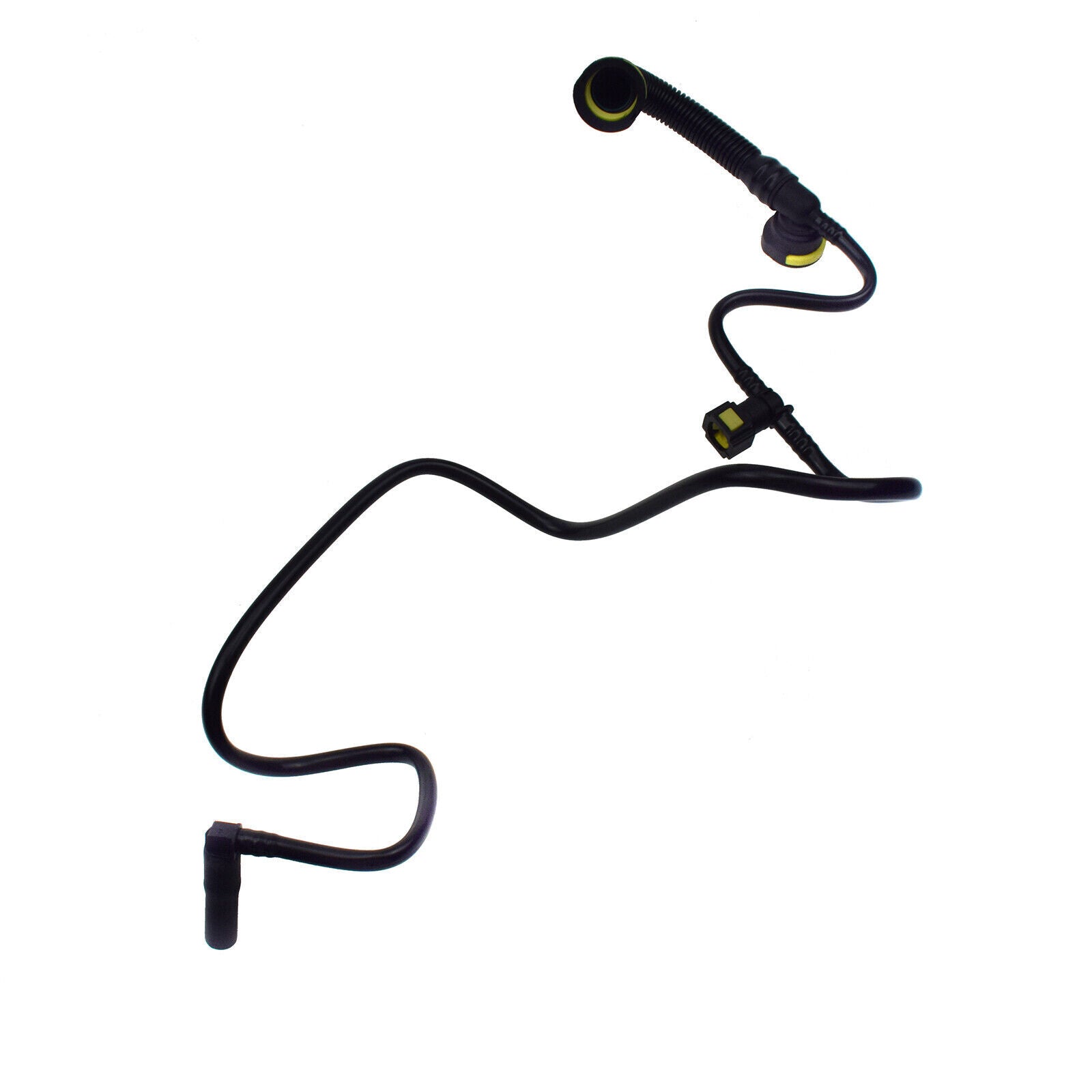 for Peugeot 206 207 307 1192A7 1192Q7 Crankcase Breather Pipes Hose Assembly NEW