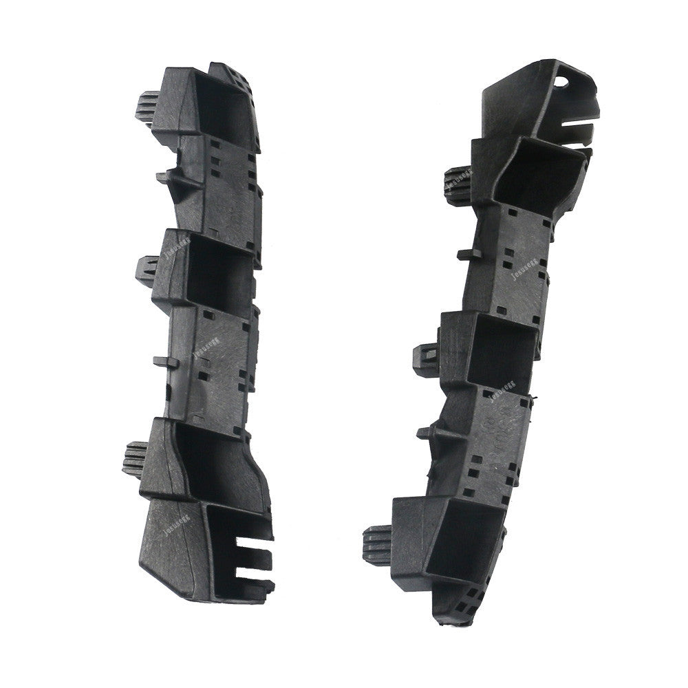 Pair Right + Left Front Bumper Corner Bracket For 2013-2017 for Subaru Crosstrek