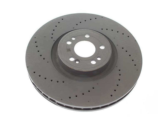 Parts number A0004211812 0004211812 Ventilated brake disc 1pack