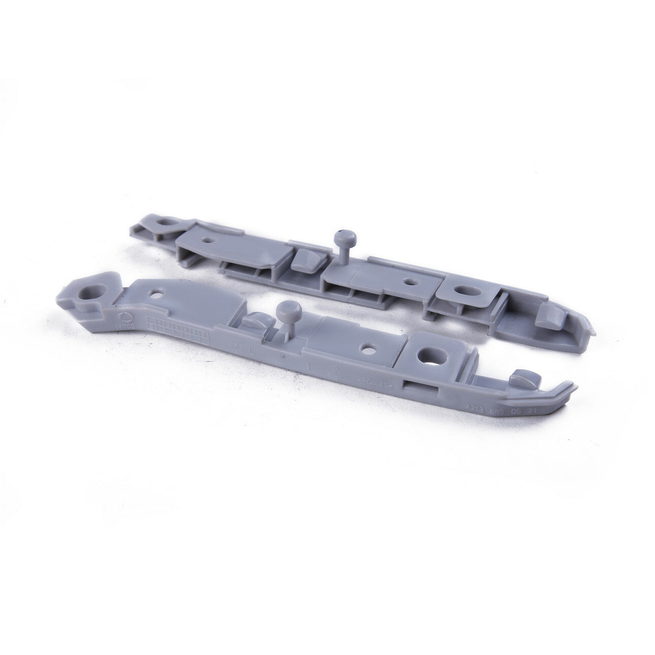Radiator A91B2-10201A (A91B210201A) For Heli Forklift New (Fake 490/2-3.5T) 10859 B