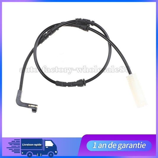 Contacteur Temoin Usure Plaquette Frein Pour Série 1 E81 E82 3 E90 Neuf n