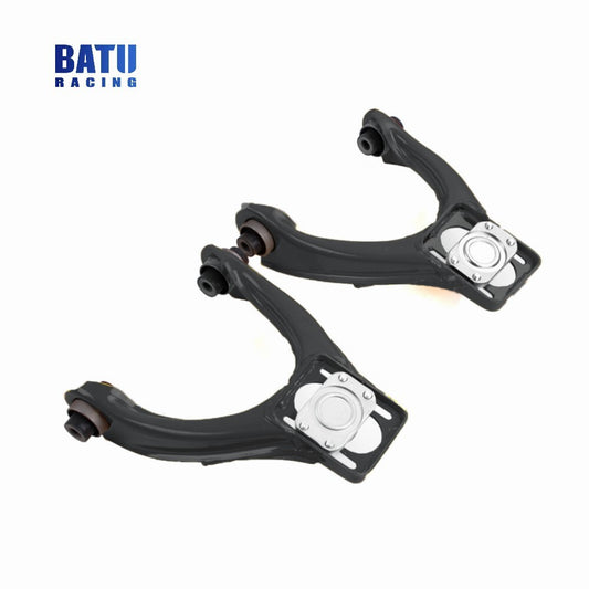 Black EJ EK Front JDM Adjustable Arms Control Camber Kit For 96-00 for Honda for Civic
