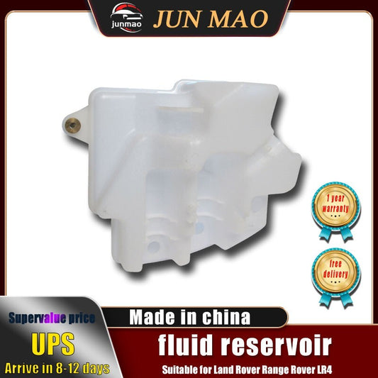 for Land Rover LR4 for Range Rover Sport Windshield Washer Liquid Tank LR013953 Q