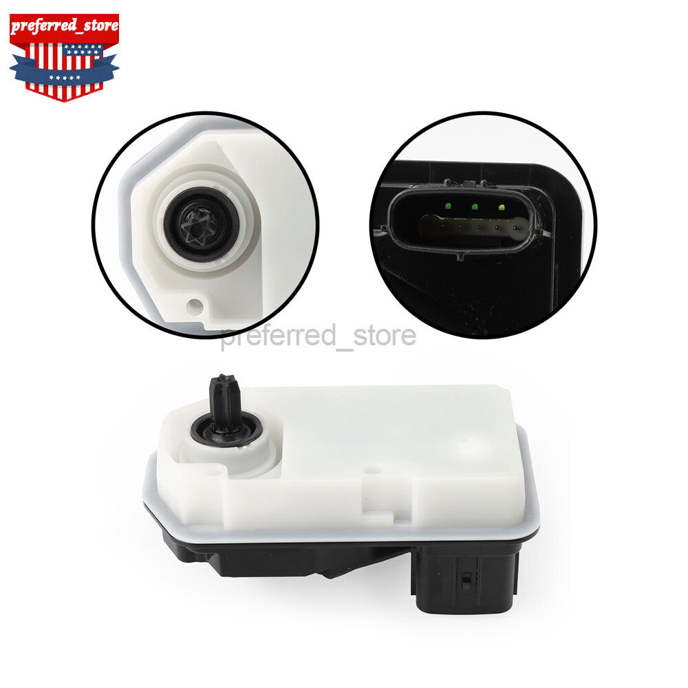 Grille swing actuator for Prius Prime 2018 Premium 1.8L 88940-47011- v