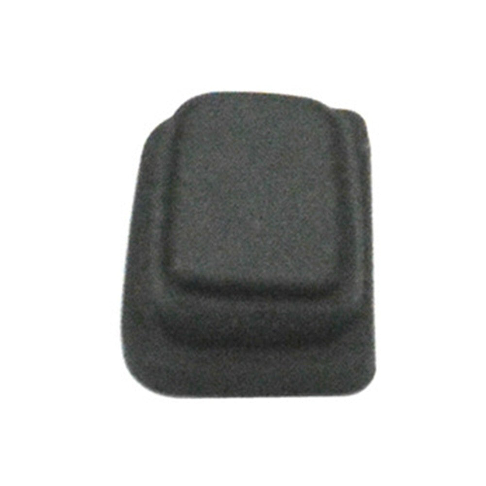 Door handle touch button rubber sensor inserts for for Cayenne 2011-2016 v